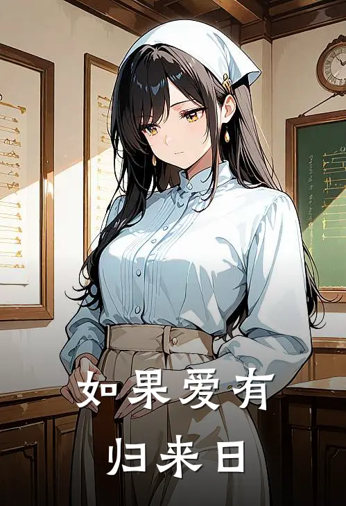 如果爱有归来日