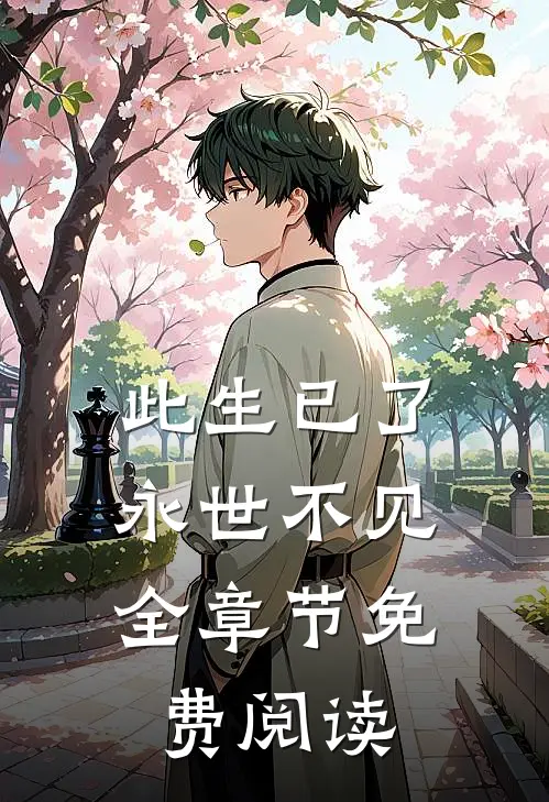 此生已了，永世不见全章节免费阅读