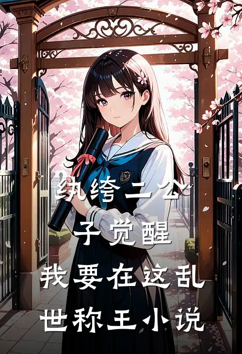 纨绔二公子觉醒：我要在这乱世称王小说