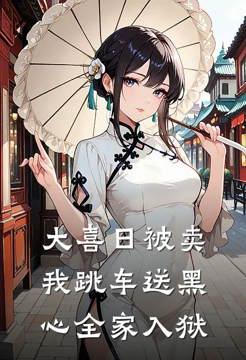 大喜日被卖，我跳车送黑心全家入狱