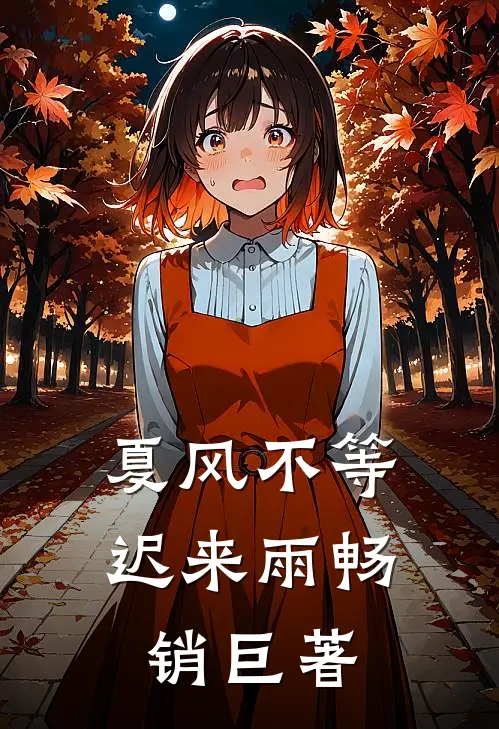 夏风不等迟来雨畅销巨著