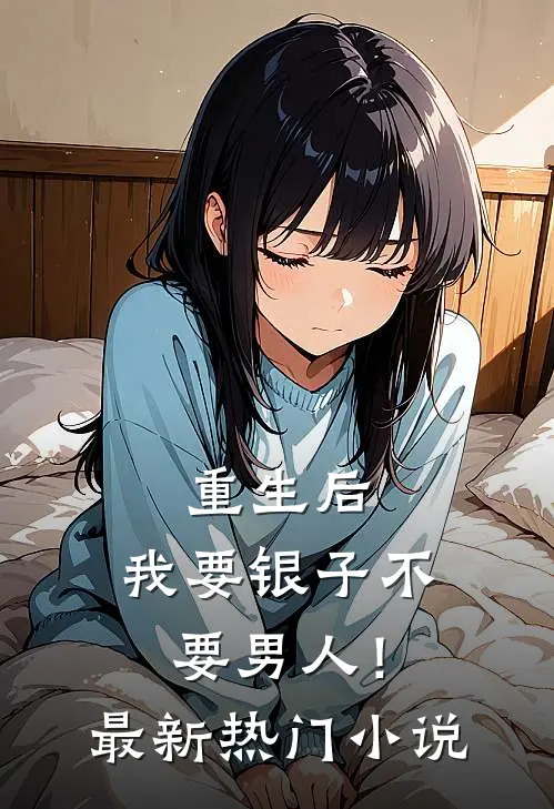 重生后，我要银子不要男人！最新热门小说