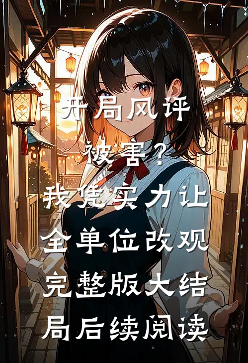 开局风评被害？我凭实力让全单位改观完整版大结局后续阅读