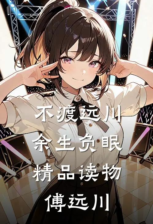 不渡远川，余生负眠精品读物傅远川