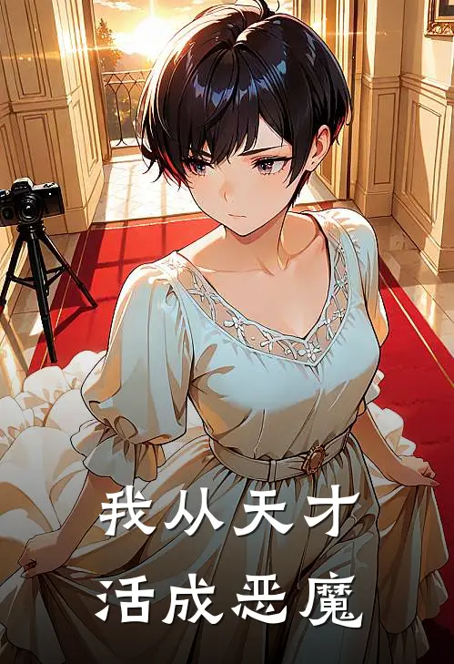 我从天才活成恶魔