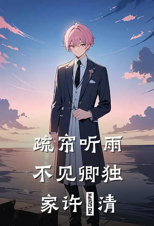 疏帘听雨不见卿独家许珺清