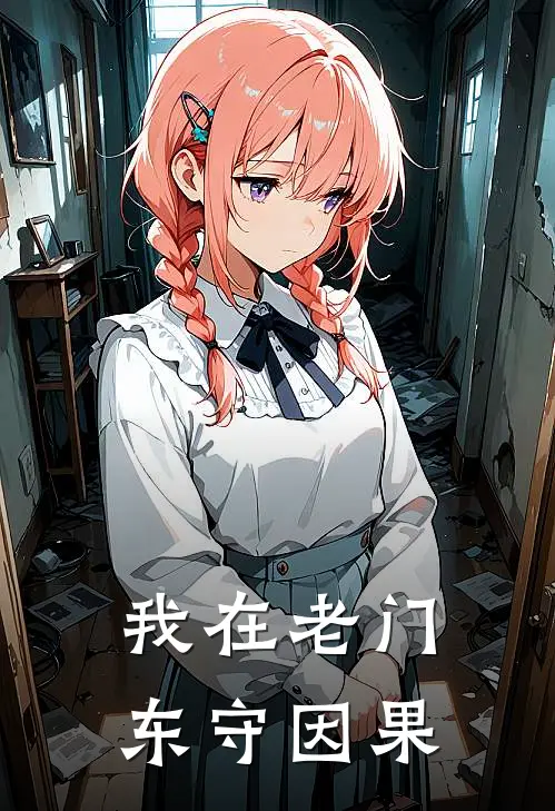 我在老门东守因果