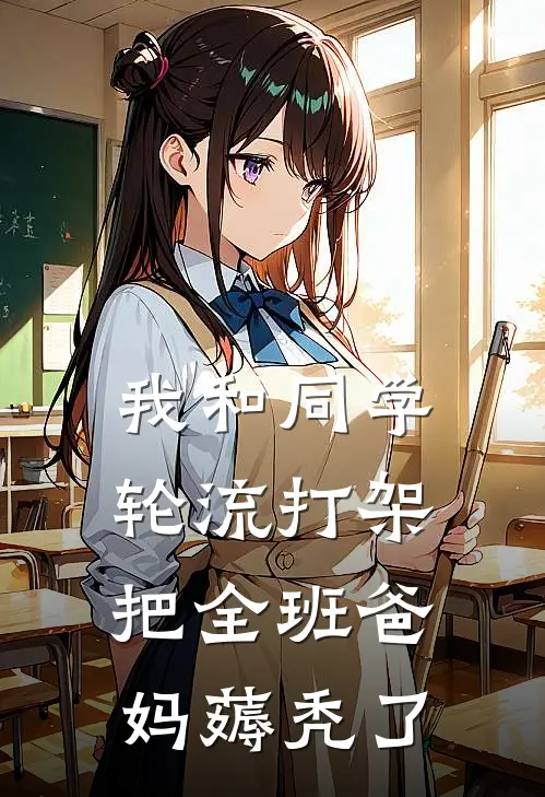 我和同学轮流打架，把全班爸妈薅秃了