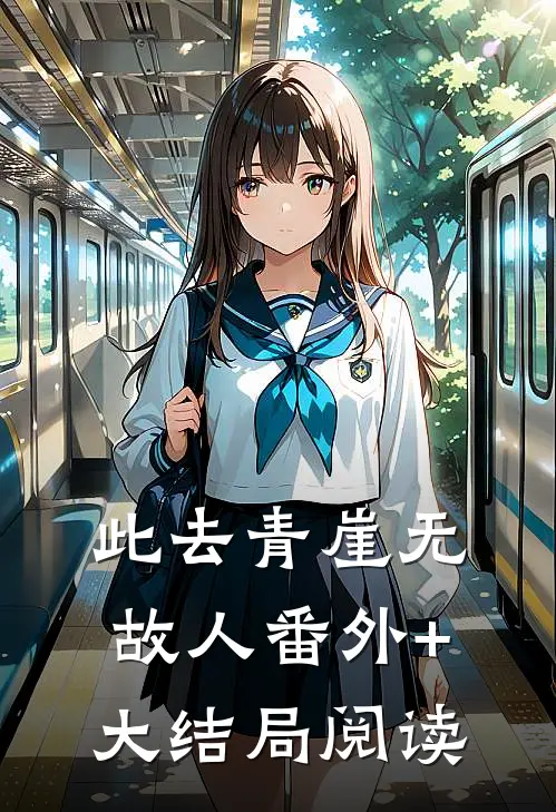 此去青崖无故人番外+大结局阅读