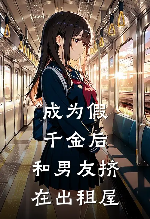成为假千金后，和男友挤在出租屋