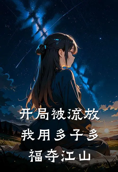 开局被流放，我用多子多福夺江山