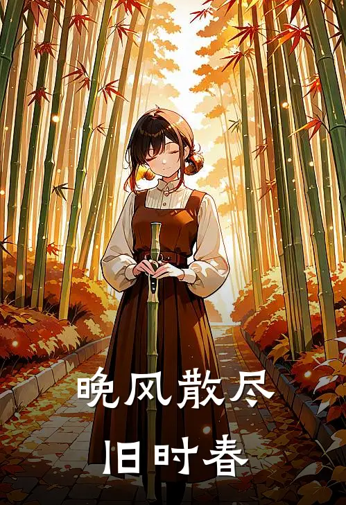 晚风散尽旧时春