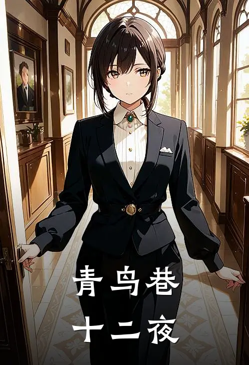 青鸟巷十二夜