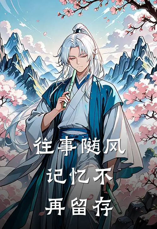 往事随风,记忆不再留存