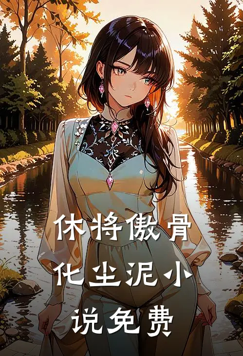 休将傲骨化尘泥小说免费