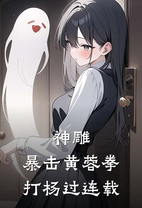 神雕：暴击黄蓉拳打杨过连载