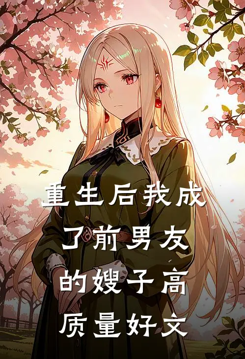 重生后我成了前男友的嫂子高质量好文