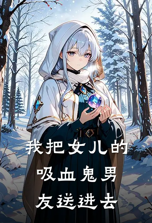 我把女儿的吸血鬼男友送进去