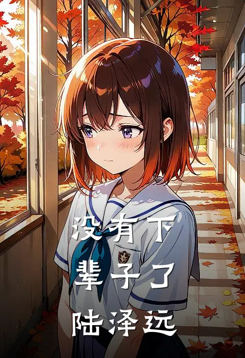 没有下辈子了，陆泽远