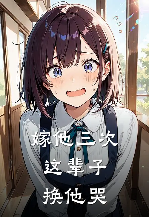 嫁他三次，这辈子换他哭