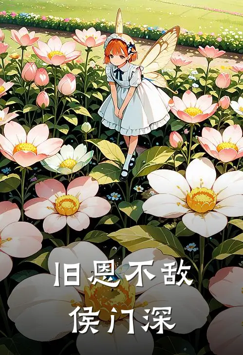 旧恩不敌侯门深