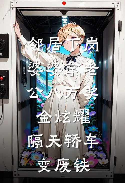 邻居下岗，婆婆拿老公八万奖金炫耀，隔天轿车变废铁