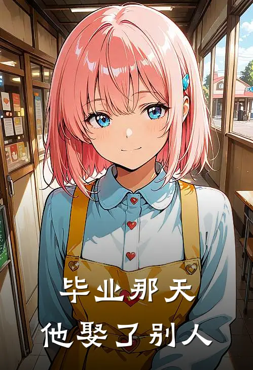 毕业那天，他娶了别人