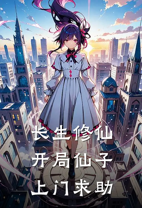 长生修仙，开局仙子上门求助