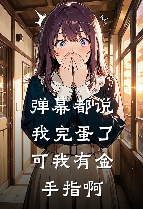 弹幕都说我完蛋了，可我有金手指啊