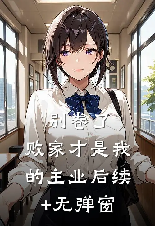 别卷了，败家才是我的主业后续+无弹窗