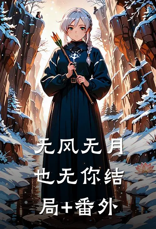 无风无月也无你结局+番外