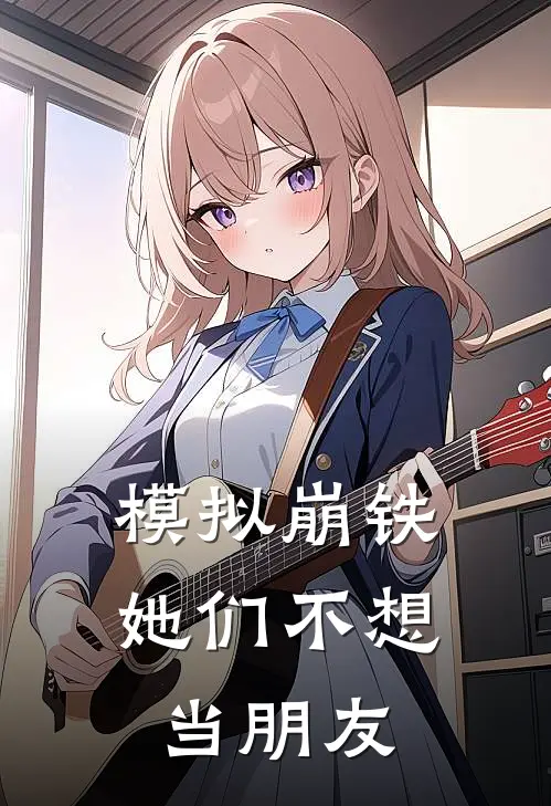 模拟崩铁：她们不想当朋友