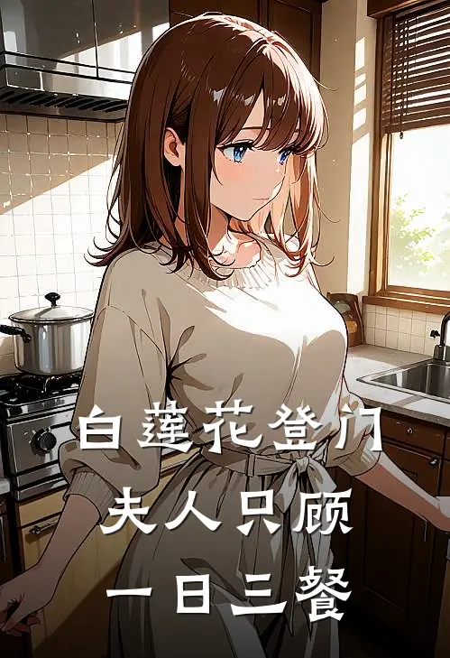 白莲花登门，夫人只顾一日三餐