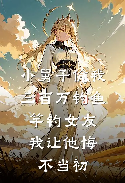 小舅子偷我三百万钓鱼竿钓女友，我让他悔不当初