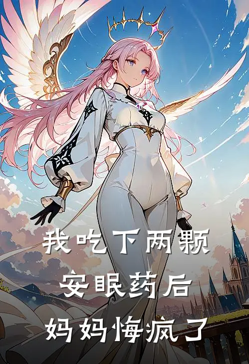 我吃下两颗安眠药后，妈妈悔疯了