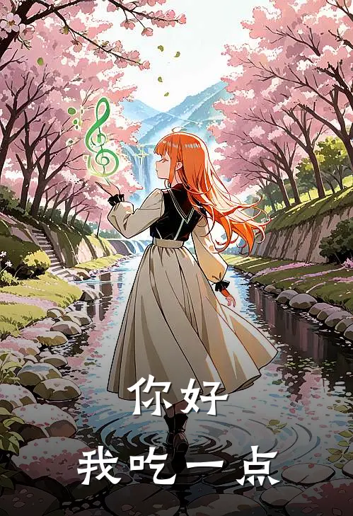 你好，我吃一点