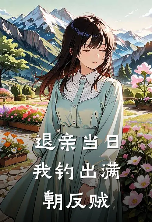 退亲当日，我钓出满朝反贼