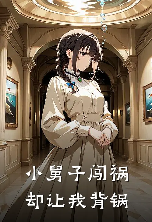 小舅子闯祸,却让我背锅怎么办