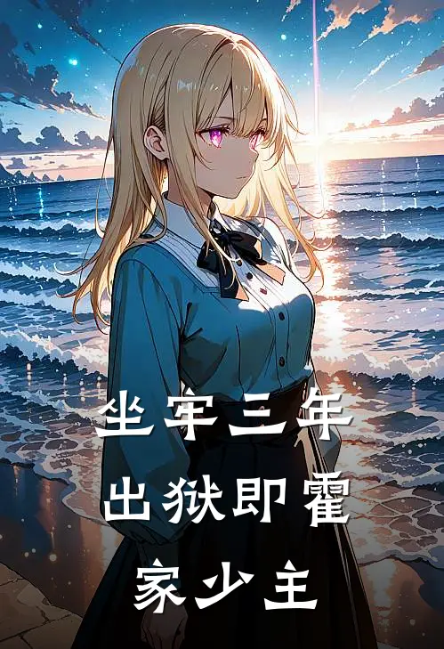坐牢三年，出狱即霍家少主