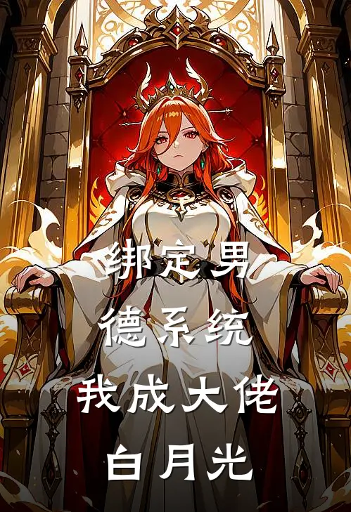 绑定男德系统，我成大佬白月光