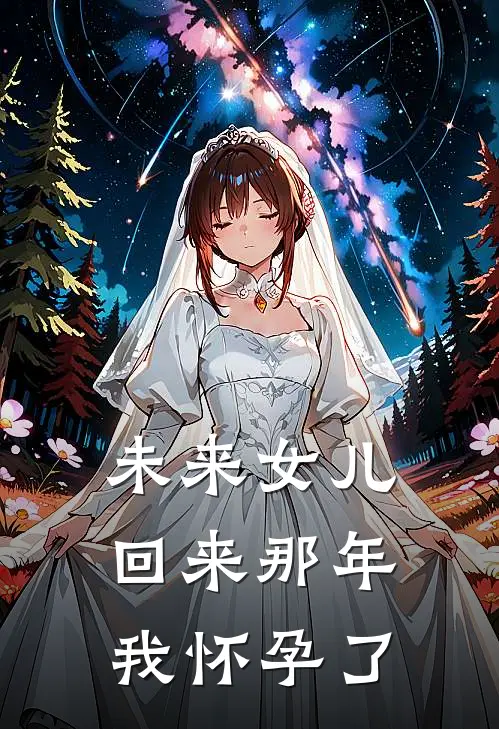 未来女儿回来那年，我怀孕了