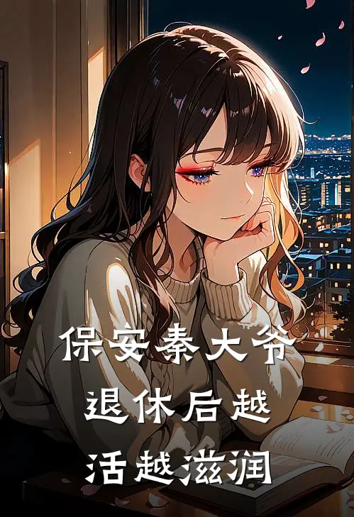 保安秦大爷：退休后越活越滋润
