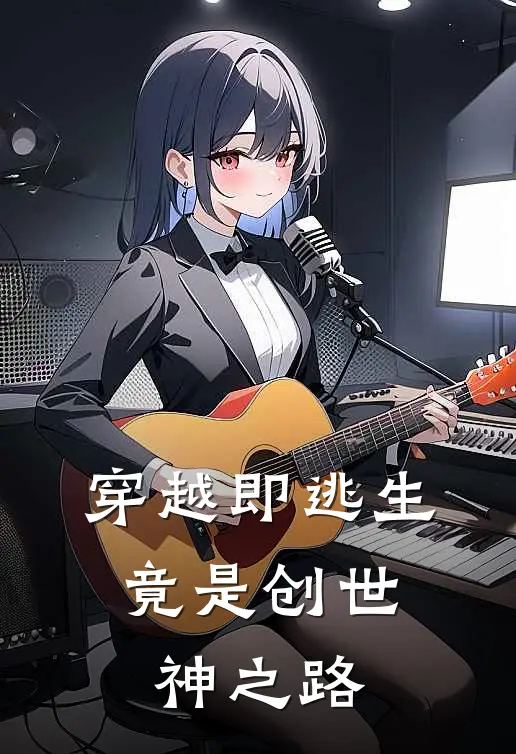 穿越即逃生，竟是创世神之路