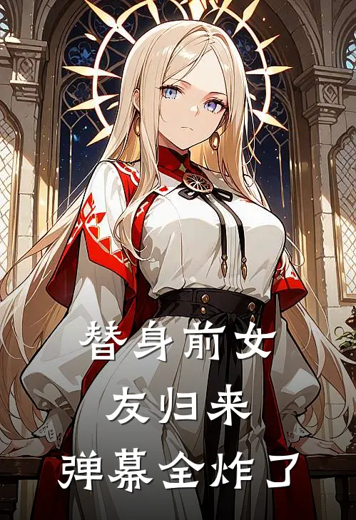 替身前女友归来，弹幕全炸了