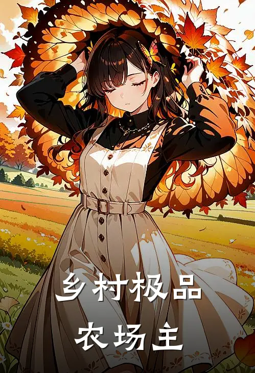 乡村极品农场主