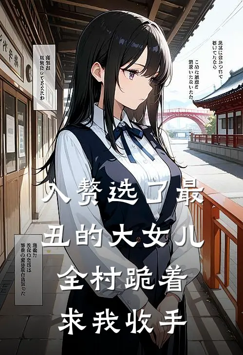 入赘选了最丑的大女儿，全村跪着求我收手