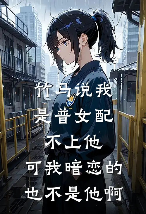 竹马说我是普女配不上他，可我暗恋的也不是他啊