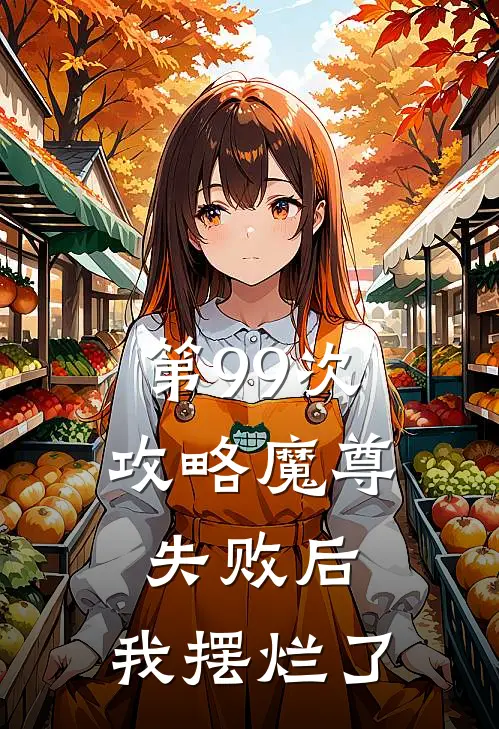 第99次攻略魔尊失败后，我摆烂了