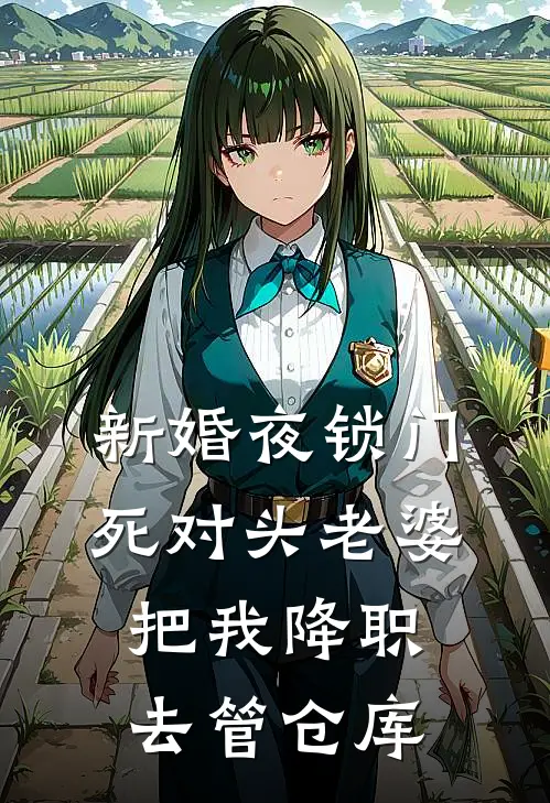 新婚夜锁门，死对头老婆把我降职去管仓库