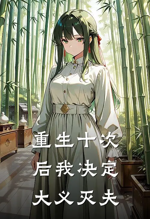 重生十次后我决定大义灭夫